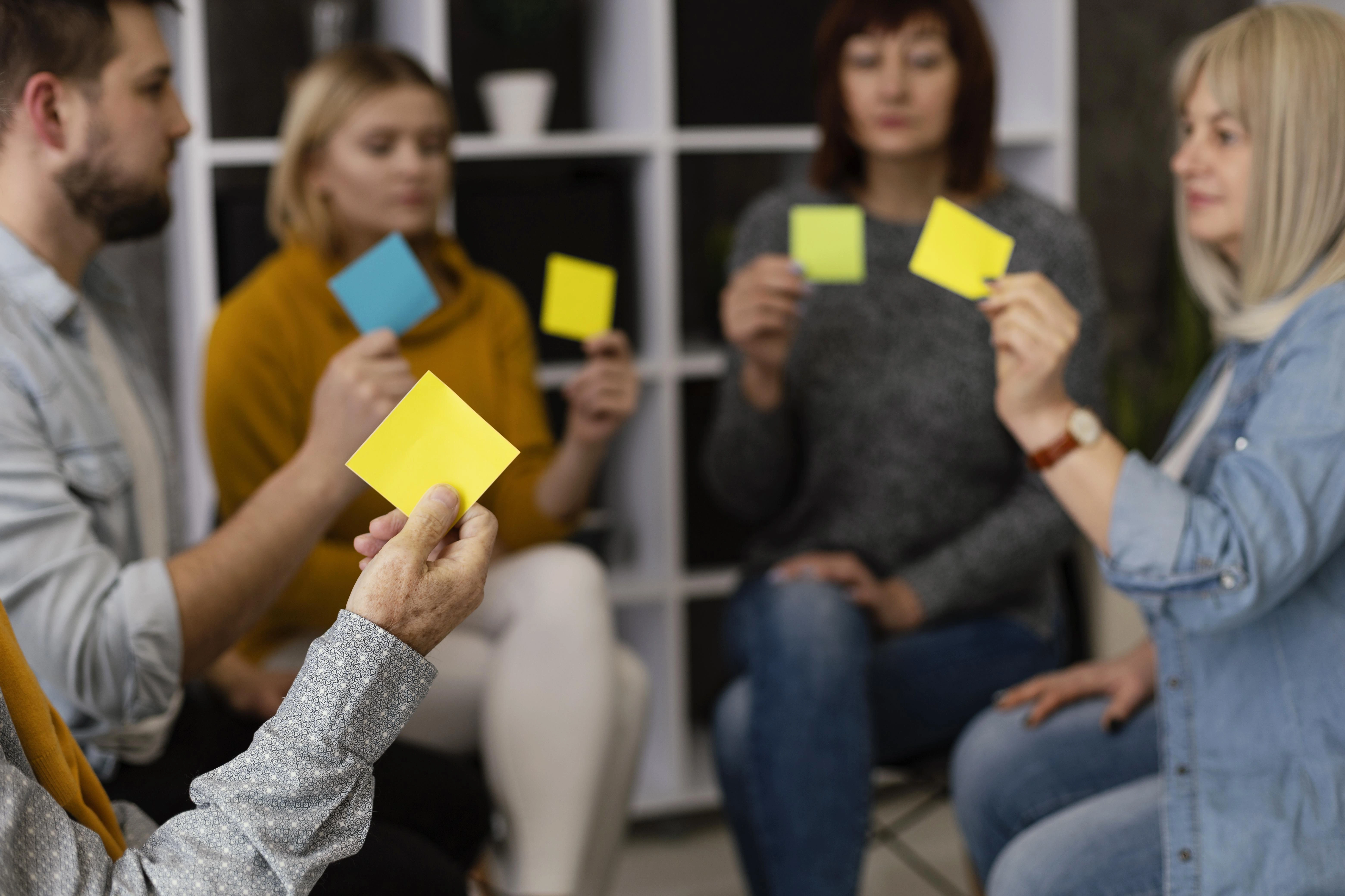 Disciplina positiva per al personal educatiu